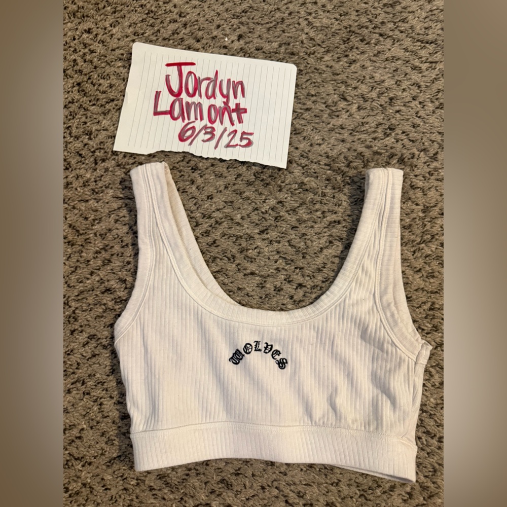 DARC SPORT BRA